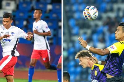 ISL 2023-24: Bengaluru FC Travel to Hyderabad FC With Both Teams Looking for a Win