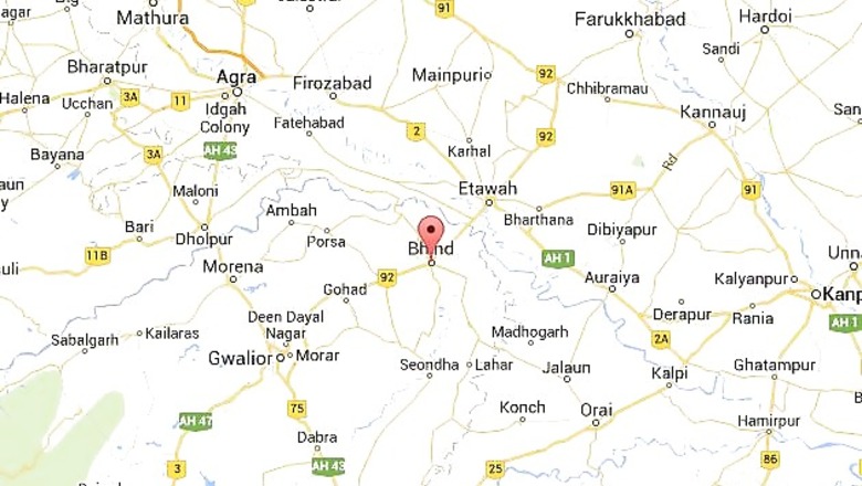 Minister Lal Singh Arya shot at by unidentified miscreants, escapes unhurt
