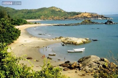 Advertorial: 5 better holidays in 2014 - The Extra Mile