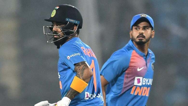 'Great to have KL Rahul, Shreyas Iyer Back But They Need to..': Gambhir's Major Warning For Duo Ahead of Asia Cup