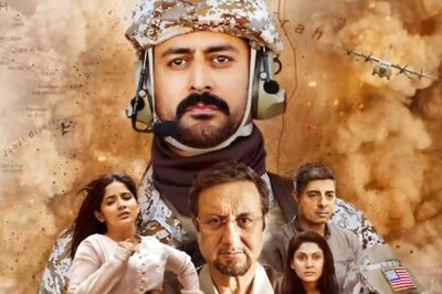 Mohit Raina's The Freelancer: The Conclusion Trailer Teases Intense Action And A Compelling Storyline