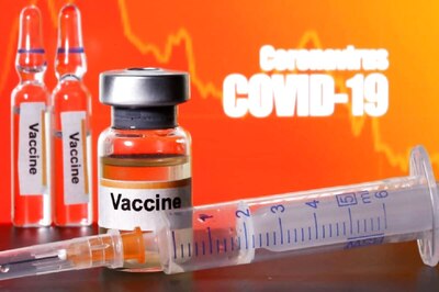 BCG Vaccine Safe, Does Not Lead to Increased Risk of Covid-19 Symptoms, Scientists Say