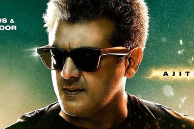 Valimai Movie Review: Ajith Kumar Fans in for a Treat, But Film Will Give a Headache to Others