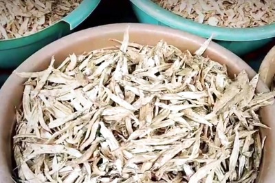 This Andhra Pradesh Region Is Famous For Its Dry Fish Dishes; Deets Inside