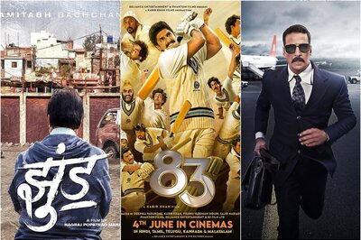 With Big Budget Films Ready for Theatrical Release, Will Cinema Halls Thrive Again?
