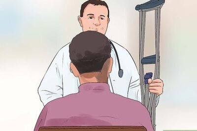 How to Find Crutches