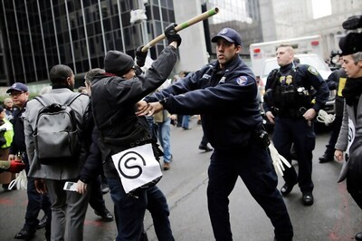 US Arrests Indian-origin Activist During Routine Check-In, Protests Erupt Against Deportation