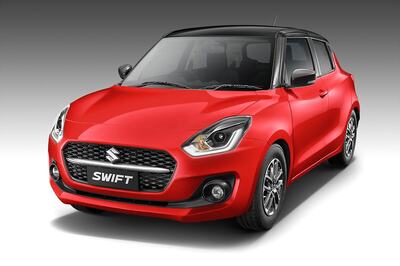 Maruti Suzuki Announces Price Hike Across Range From April Due to High Input Costs