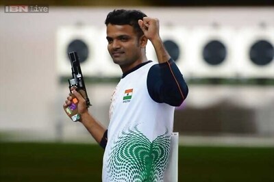 As it happened: Asian Games 2014, Day 7