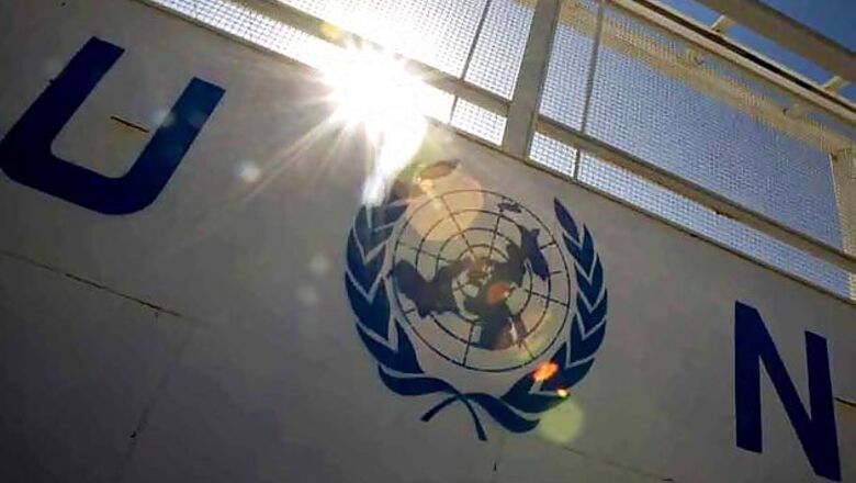 UN elects five new Security Council non-permanent members