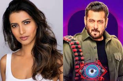 Bigg Boss 17: Kajol's The Trial Co-Star Manasvi Mamgai Confirmed For Salman Khan's Show