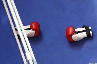 AIBA extends deadline for IBF elections by one month