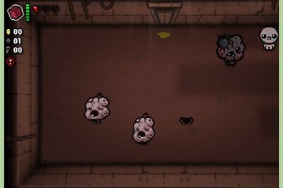 How to Unlock The Lost in The Binding of Isaac: Rebirth