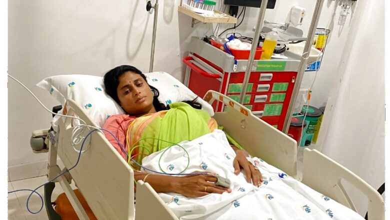 Telangana Police Foils YSRTP Chief YS Sharmila's Indefinite Fast, Arrests & Shifts Her to Private Hosp