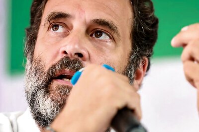 Why Rahul Gandhi Revealed New Congress President Winner Even Before Official Result? Party Clarifies