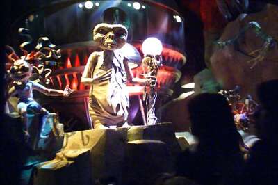 Aliens May Take 1,500 More Years to Contact Earth: Study