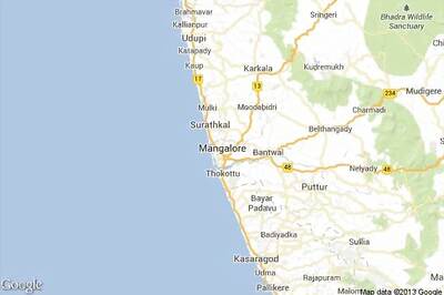 Mangalore: Cong woman councillor alleges molestation by Hindutva group