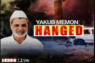 SC Judge who handled Yakub Memon's case provided bullet proof car, commandos deployed at his residence