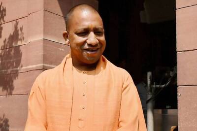 Yogi Adityanath Must Retract his 'Inflammatory' Statements: Amnesty International
