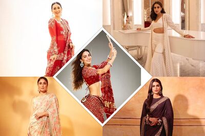 5 Tips to Style Outfits for the Perfect Festive Celebration