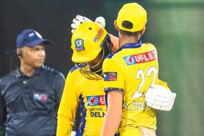 Mixed Bag for IPL Stars, Fresh Faces Continue to Surge in DPL 2024