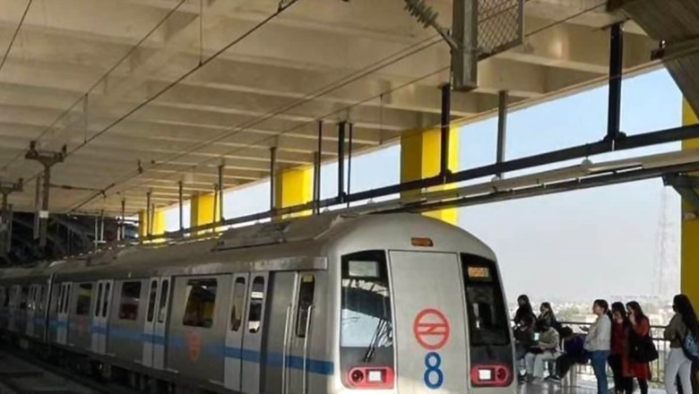 Delhi Man Travels All Metro Stations in 15 Hours, Sets New Guinness World Record