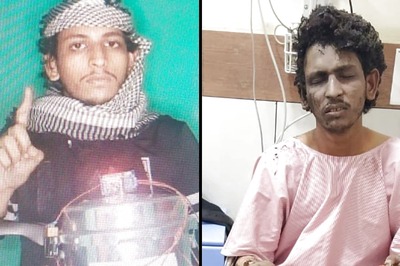 Mangaluru Blast Accused Got ISIS Training, Taught Same to Over 40 People: Union Minister