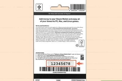 3 Easy Ways to Redeem a Steam Wallet Code or Gift Card