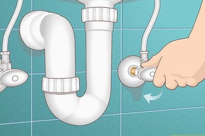The Easiest Way to Change a Bathroom Sink Faucet