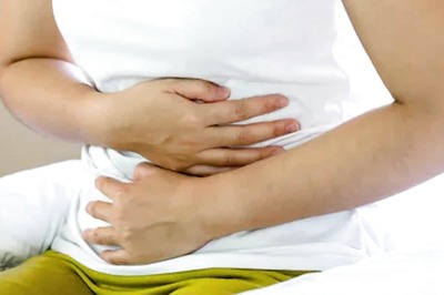 5 Easy Ways To Get Relief From Constipation