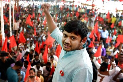 Delhi Govt Seeks Month's Time to Grant Sanction to Prosecute Kanhaiya in JNU Sedition Case