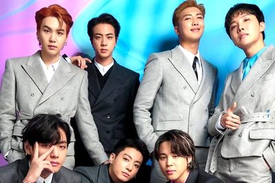 3 Schoolgirls From Tamil Nadu Fled Homes To Watch BTS Concert in South Korea | Here's What Happened Next