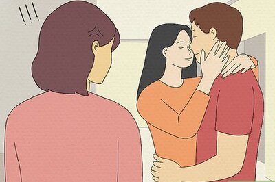 How to Stop Being a Jealous Girlfriend