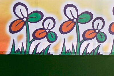 TMC Party Office With Puja Room Triggers Controversy in West Bengal, BJP Calls it 'Drama'