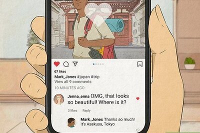 How to Talk to a Boy on Instagram