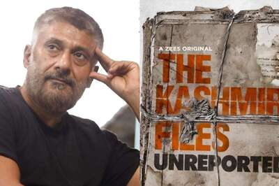 Vivek Agnihotri Announces 'The Kashmir Files Unreported'; Check Out Its Release Date Here