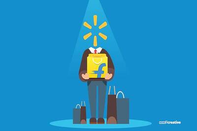Forget Swadeshi Chants, Walmart's Flipkart Deal Should Compel Govt to Liberalise FDI in Retail