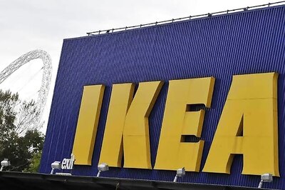 IKEA to invest 1.5 billion euros in India