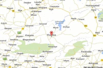 Woman, who claims to be 120 years old, casts her vote