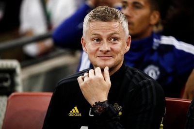 Ole Gunnar Solskjaer Confident Manchester United Squad Can Win Over Doubters