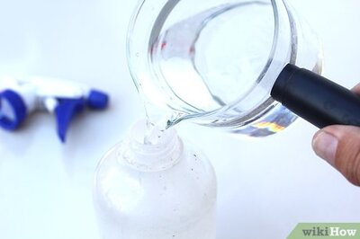 How to Make Tie Dye Paint