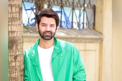 Barun Sobti Reveals How Asur Changed His Life: 'People Now Take Me More Seriously’