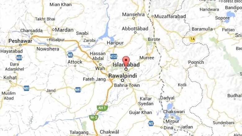Five killed in drone attack in Pakistan