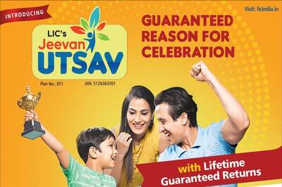 LIC New Plan Jeevan Utsav: Guaranteed Return Scheme Launched; Check Details Here