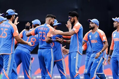 T20 World Cup: Rohit Sharma Says 'Knew it Would be Tough' in New York, After Beating USA