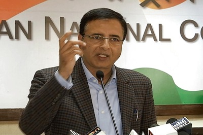 Congress Says SC Interfering with Poll Process in Karnataka 'Constitutionally Strange'