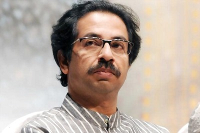 Gujarat Model Shaken, Hope BJP Doesn’t Crumble in 2019: Shiv Sena