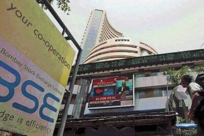 Sensex Snaps 6-day Losing Streak, Rallies 835 Points to Reclaim 37k-mark
