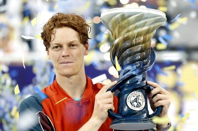 Jannik Sinner Sinks Frances Tiafoe to Clinch ATP Cincinnati Open