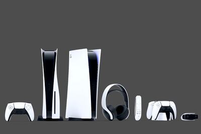 Sony Shipped 4.5 Million PlayStation 5 Units in 2020 Despite a November Launch, Earnings Show